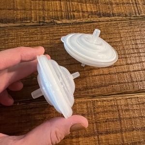 Spectra compatible Maymom Backflow Protector